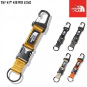THE NORTH FACE 車匙鎖匙扣爬山扣露營用匙圈 ( 5色可選 )